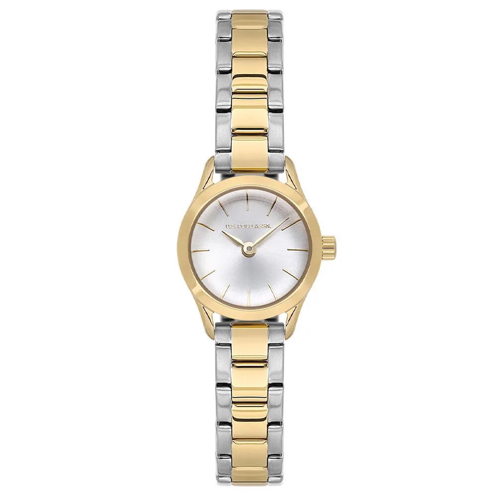 U.S. POLO ASSN. USPA2127-02 Kadın Kol Saati