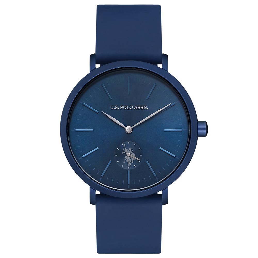 U.S. Polo Assn. USPA1002-05 Erkek Kol Saati