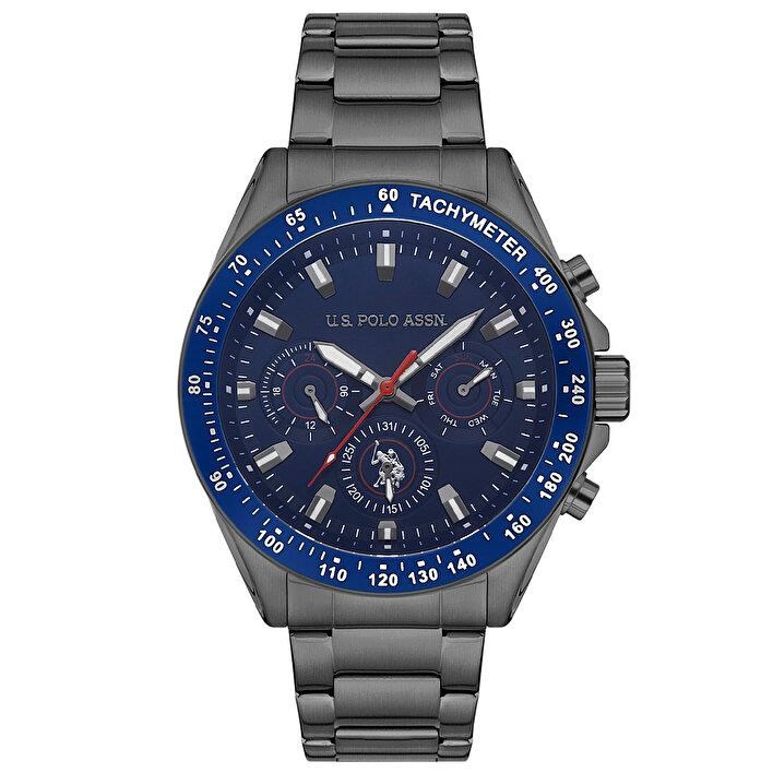 U.S. Polo Assn. USPA1040-08 Erkek Kol Saati