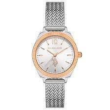 U.s. Polo Assn. USPA2062-07 Kadın Kol Saati