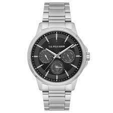 U.S. Polo Assn. USPA1000B-02 Erkek Kol Saati