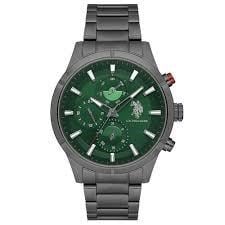 U.S. Polo Assn. USPA1014B-11 Erkek Kol Saati