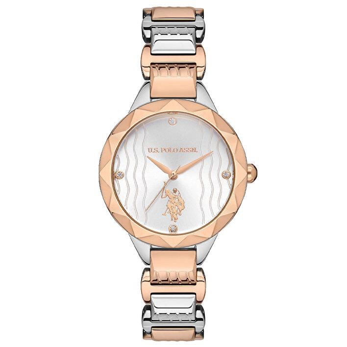 U.S. Polo Assn. USPA2046-01 Kadın Kol Saati
