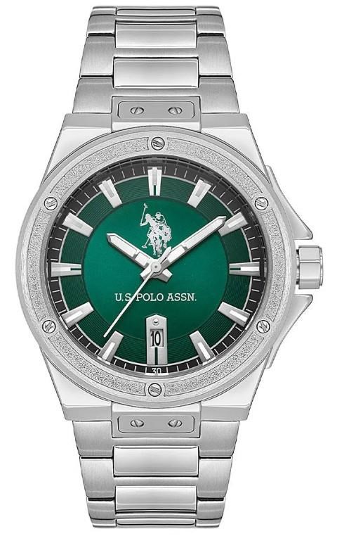 U.S. Polo Assn. USPA1060-02 Erkek Kol Saati