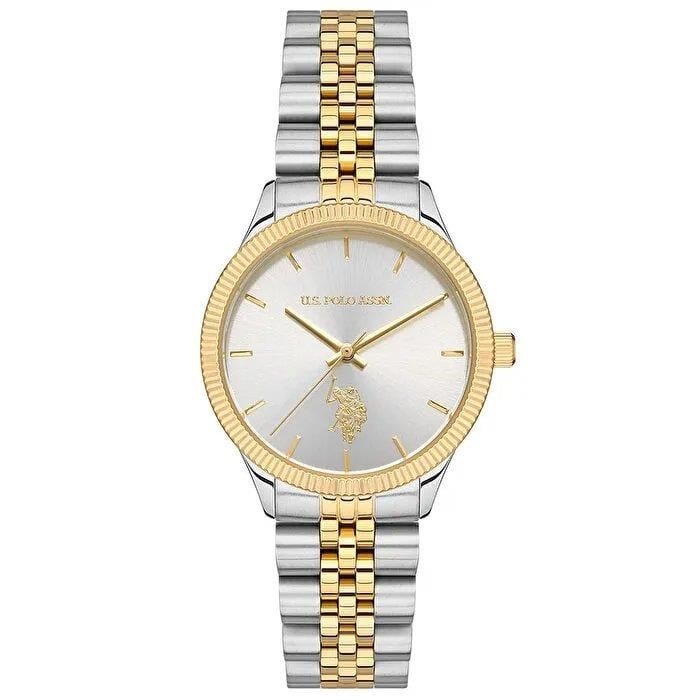 U.S. Polo Assn. USPA2061-02 Kadın Kol Saati
