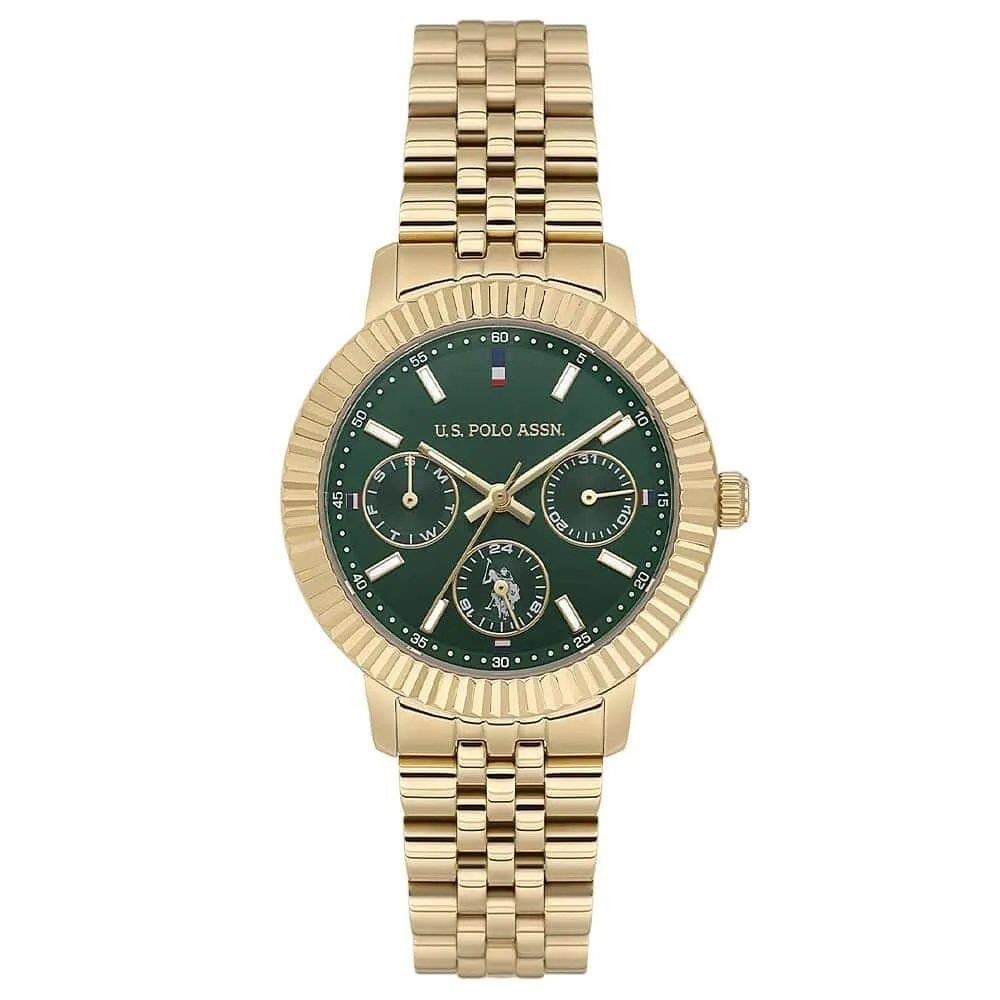 U.S. Polo Assn. USPA2125-06 Kadın Kol Saati
