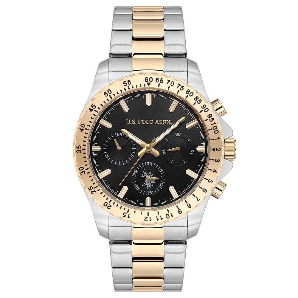 U.S. Polo Assn. USPA1108-05 Erkek Kol Saati