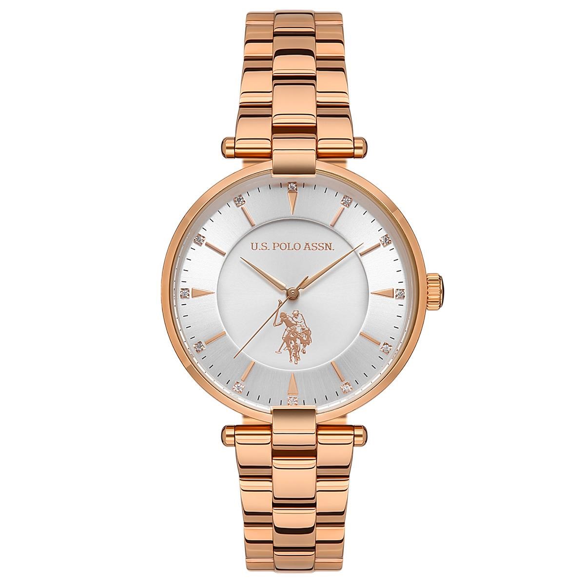 U.S. Polo Assn. USPA2048-01 Kadın Kol Saati