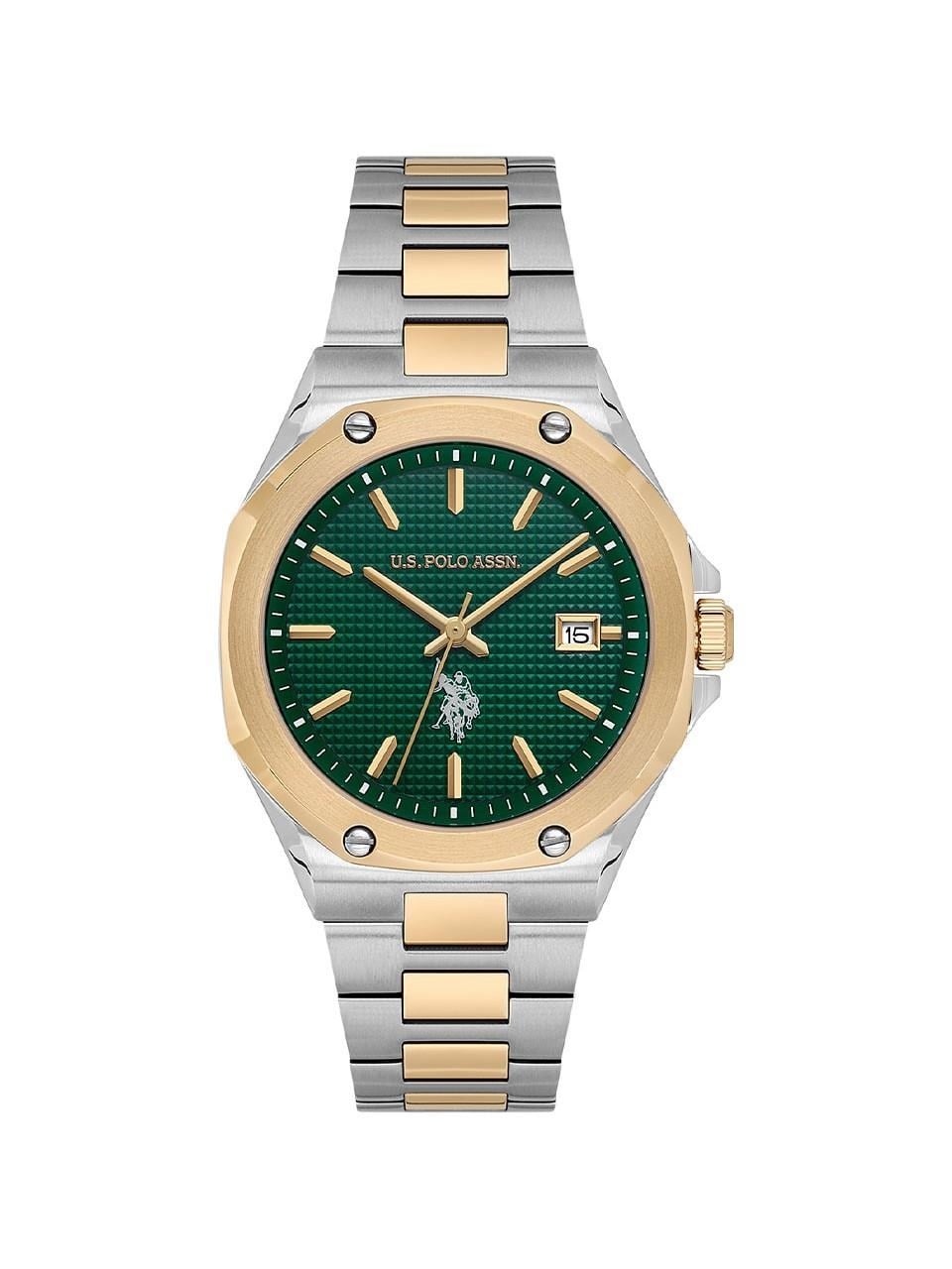 U.S. Polo Assn. USPA2104-02 Kadın Kol Saati