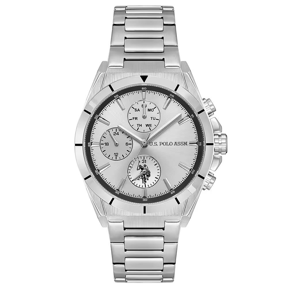 U.S. Polo Assn. USPA1079-05 Erkek Kol Saati