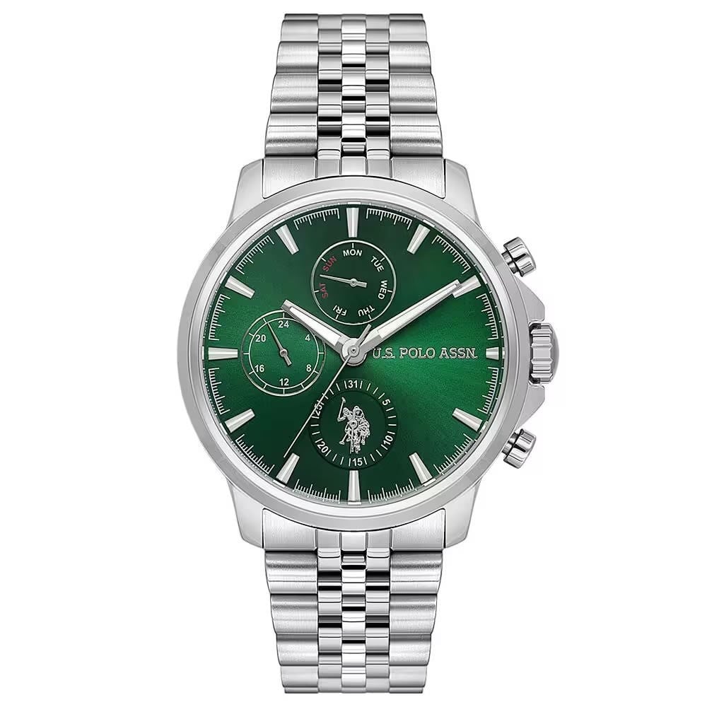 U.S. Polo Assn. USPA1152-02 Erkek Kol Saati