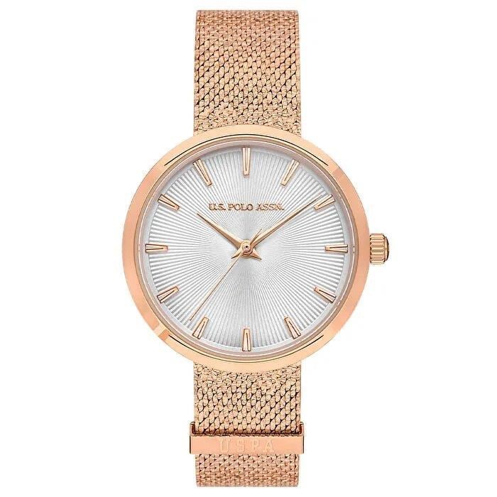U.S. Polo Assn. USPA2078-02 Kadın Kol Saati