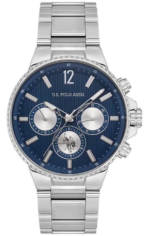 U.S. Polo Assn. USPA1074-02 Erkek Kol Saati