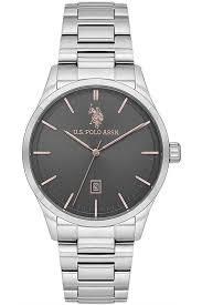 U.S. Polo Assn. USPA1072B-04 Erkek Kol Saati