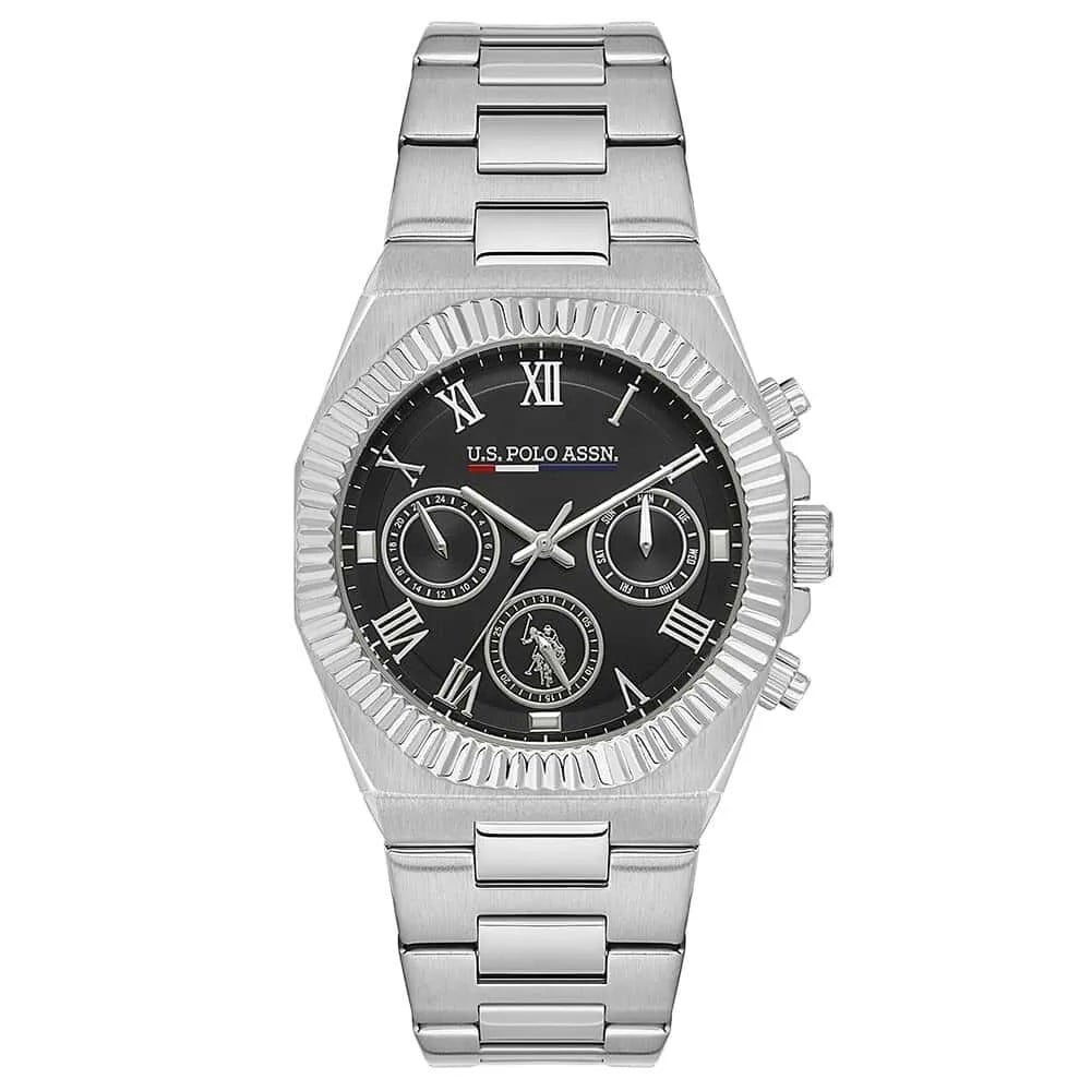 U.S. Polo Assn. USPA1128-04 Erkek Kol Saati