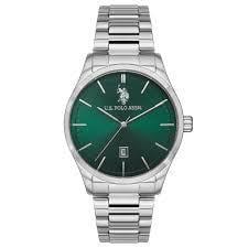 U.S. Polo Assn. USPA1072-02 Erkek Kol Saati