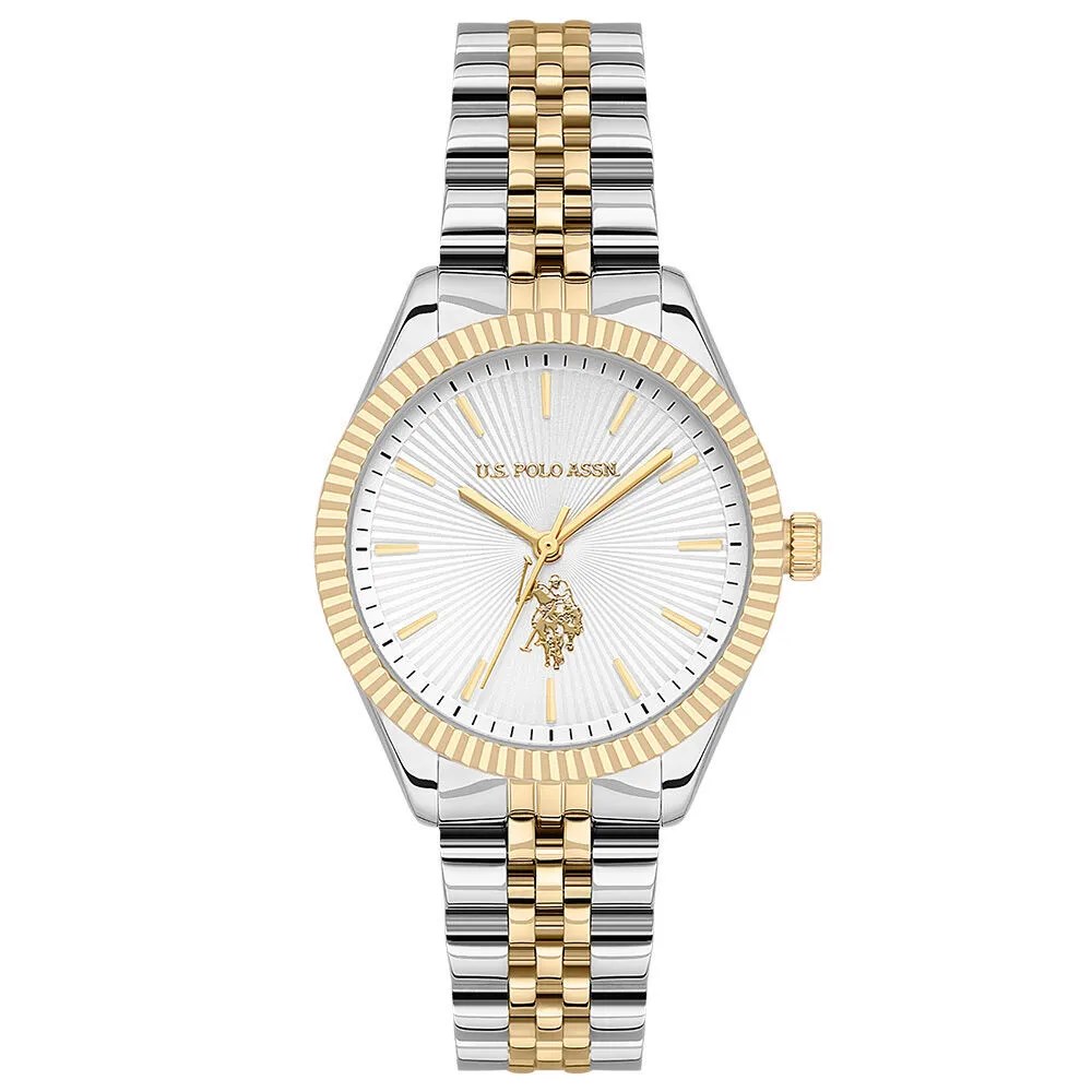 U.S. POLO ASSN. USPA2045-07 Kadın Kol Saati