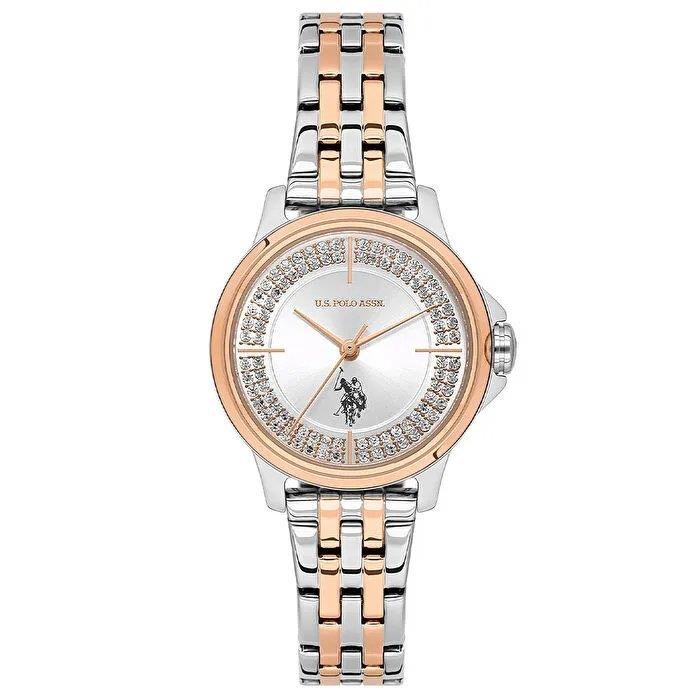 U.S. Polo Assn. USPA2081-03 Kadın Kol Saati