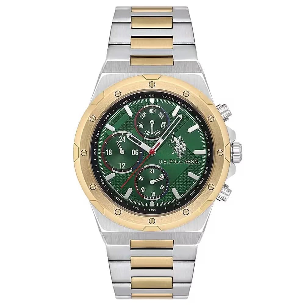 U.S. POLO ASSN. USPA1133-04