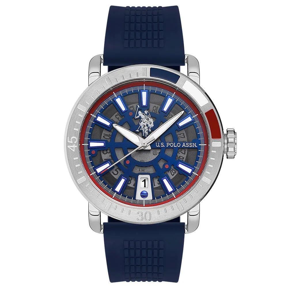 U.S. Polo Assn. USPA1058-03 Erkek Kol Saati