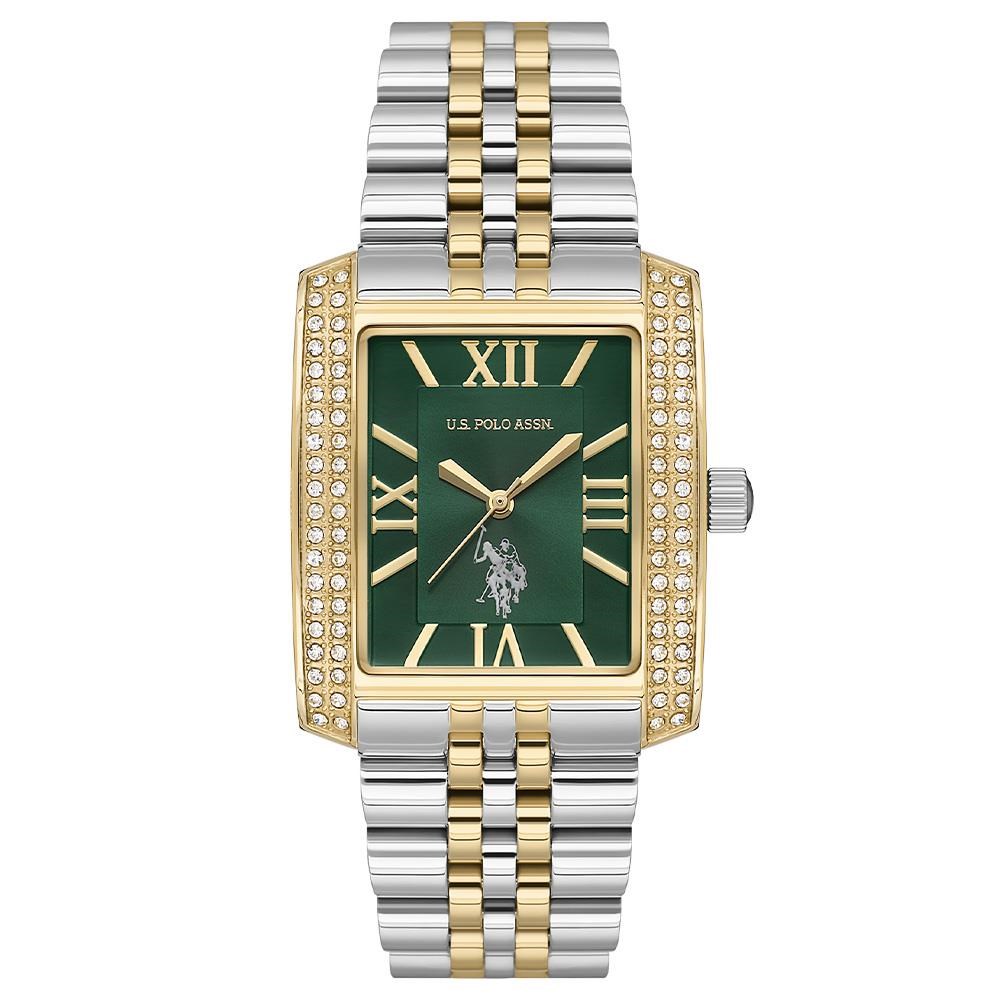 U.S. Polo Assn. USPA2072-03 Kadın Kol Saati