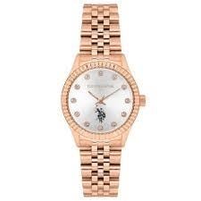 U.S. Polo Assn. USPA2086-07 Kadın Kol Saati