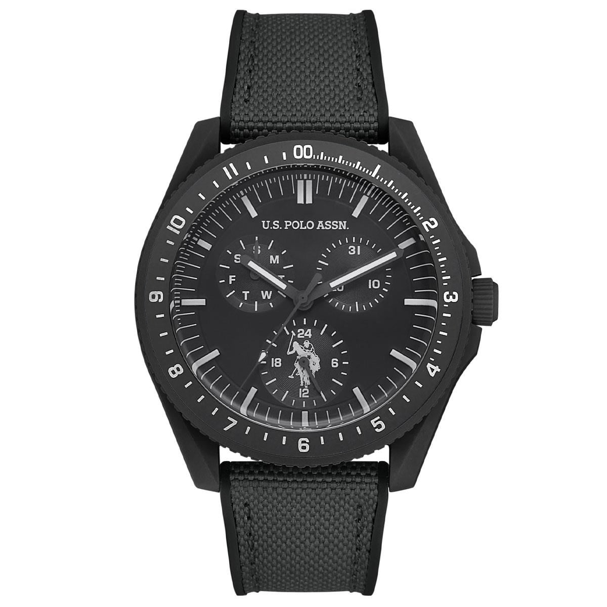 U.S. Polo Assn. USPA1053-05 Unisex Kol Saati