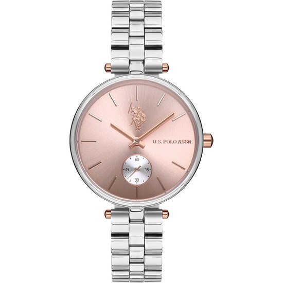 U.S. Polo Assn. USPA2000-02 Kadın Kol Saati