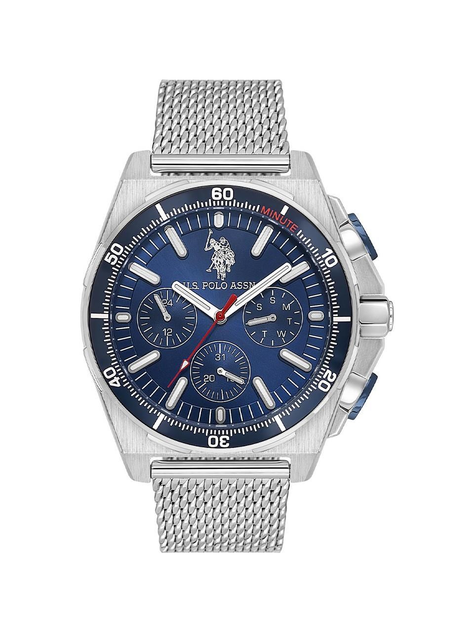 U.S. Polo Assn. USPA1092-06 Erkek Kol Saati