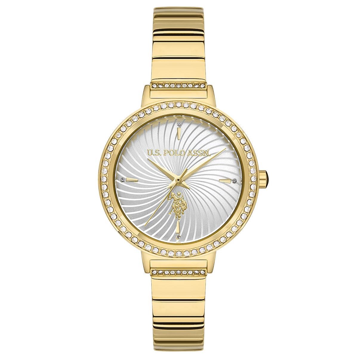 U.S. Polo Assn. USPA2055-02 Kadın Kol Saati