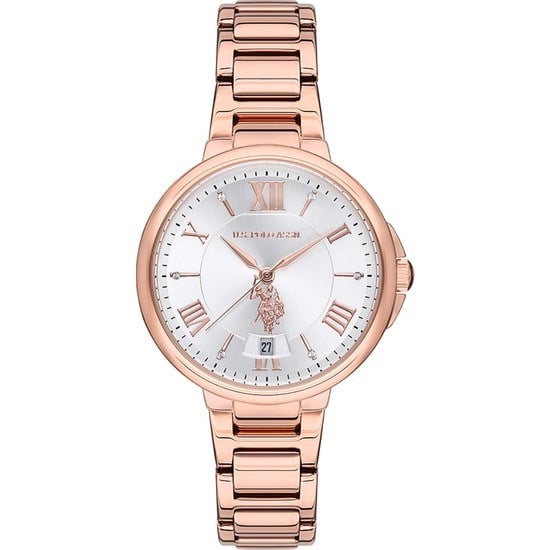 U.S. Polo Assn. USPA2012-01 Kadın Kol Saati