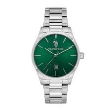 U.S. Polo Assn. USPA1072B-02 Erkek Kol Saati