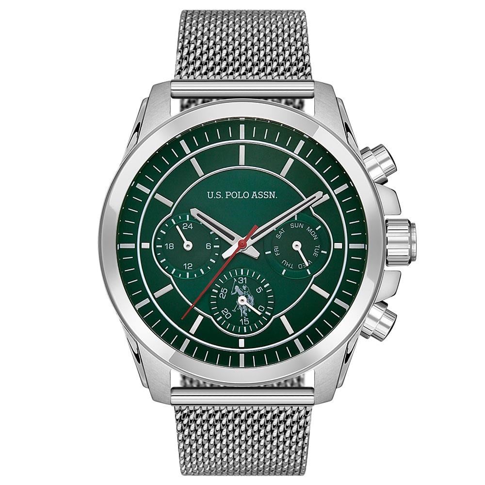 U.S. Polo Assn. USPA1028-08 Erkek Kol Saati