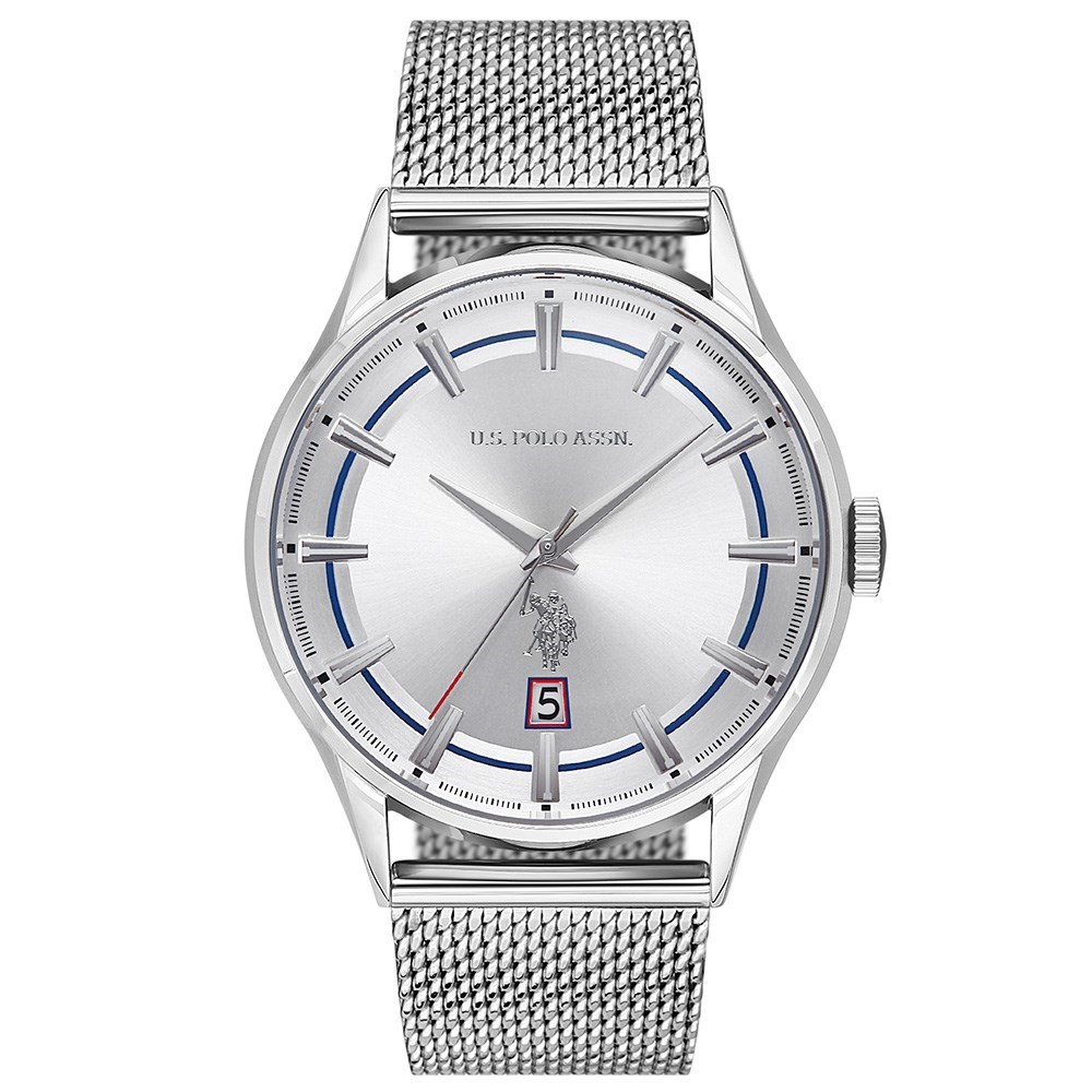 U.S. Polo Assn. USPA1013-03 Erkek Kol Saati