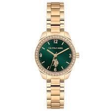 U.S. Polo Assn. USPA2064B-04 Kadın Kol Saati