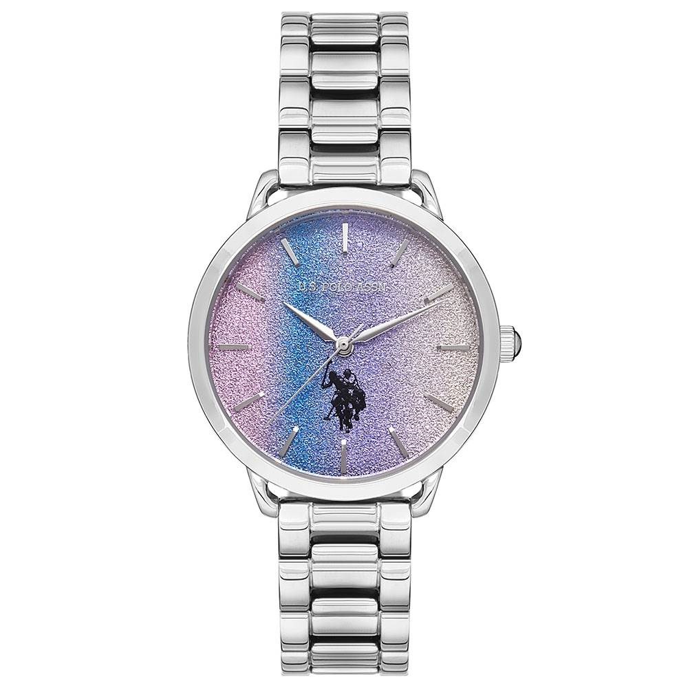 U.S. Polo Assn. USPA2033-04 Kadın Kol Saati