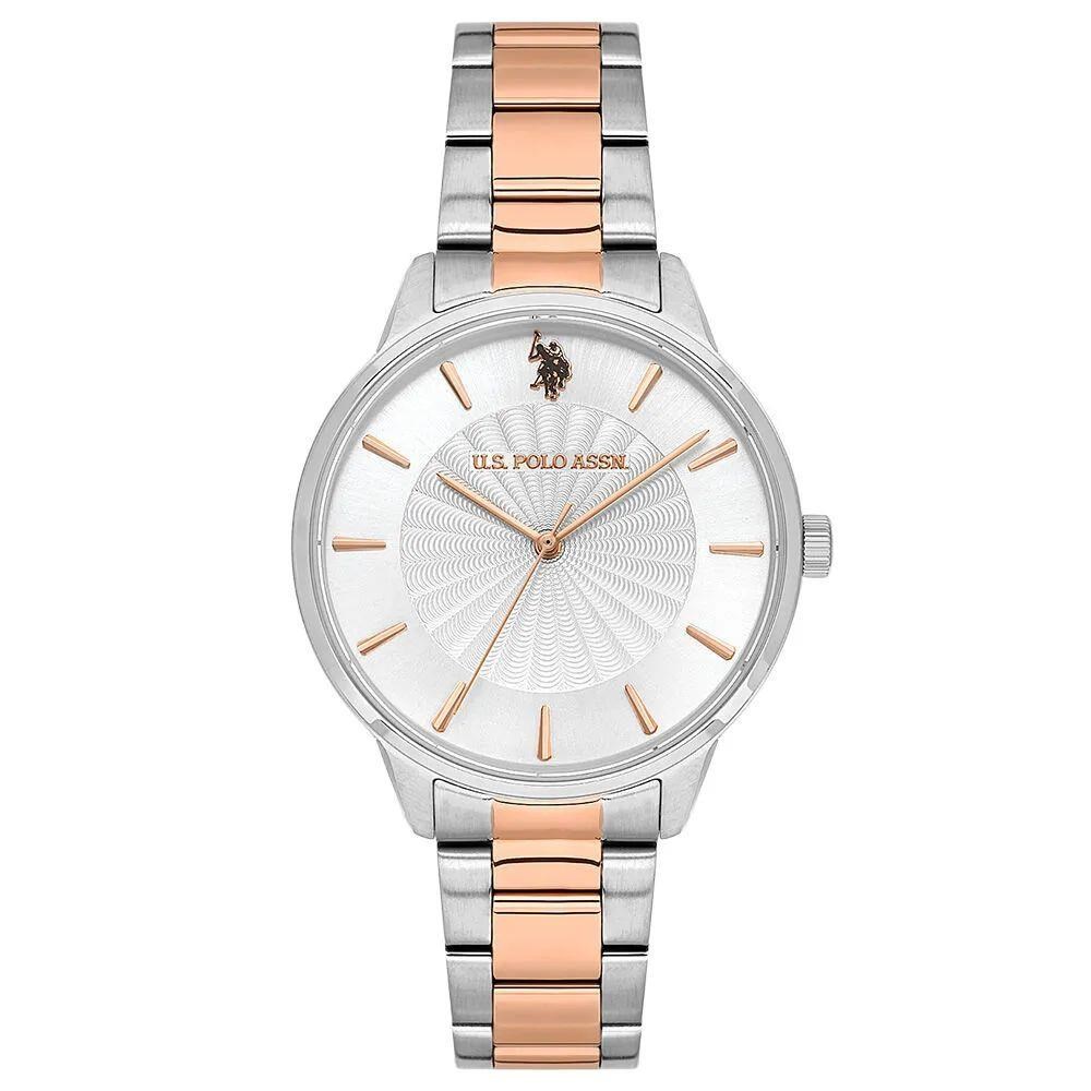 U.S. Polo Assn. USPA2095-02 Kadın Kol Saati