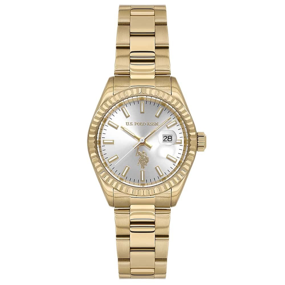 U.S. POLO ASSN. USPA2140-04 Kadın Kol Saati