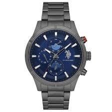 U.S. Polo Assn. USPA1014B-05 Erkek Kol Saati