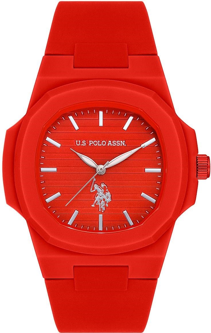 U.S. Polo Assn. USPA1050-05 Erkek Kol Saati