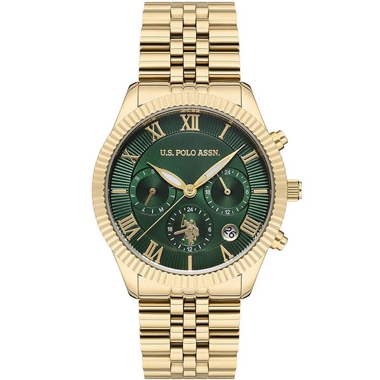 U.S. Polo Assn. USPA2040-05 Kadın Kol Saati