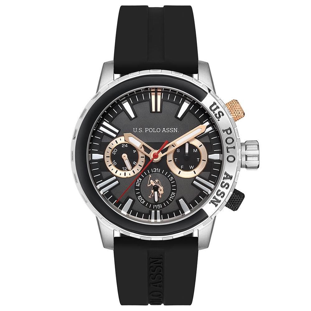 U.S. Polo Assn. USPA1026-08 Erkek Kol Saati