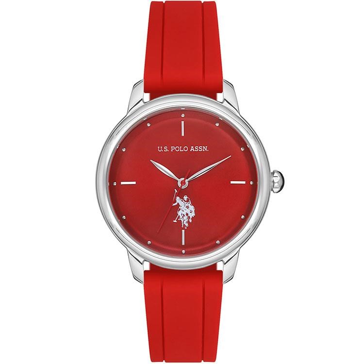 U.S. Polo Assn. USPA2031-04 Kadın Kol Saati