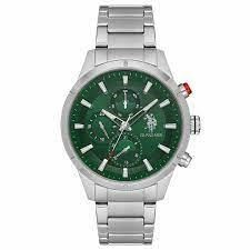 U.S. Polo Assn. USPA1014-10 Erkek Kol Saati