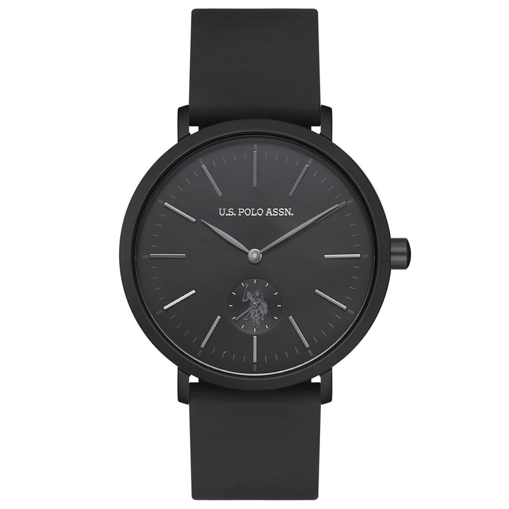 U.S. Polo Assn. USPA1002-04 Erkek Kol Saati
