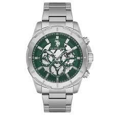 U.S. Polo Assn. USPA1057-01 Erkek Kol Saati