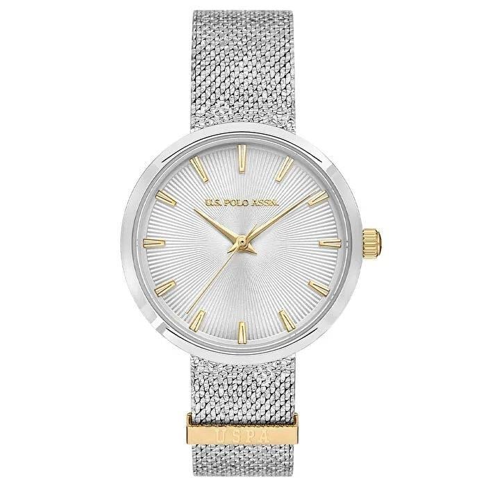 U.S. Polo Assn. USPA2078-07 Kadın Kol Saati