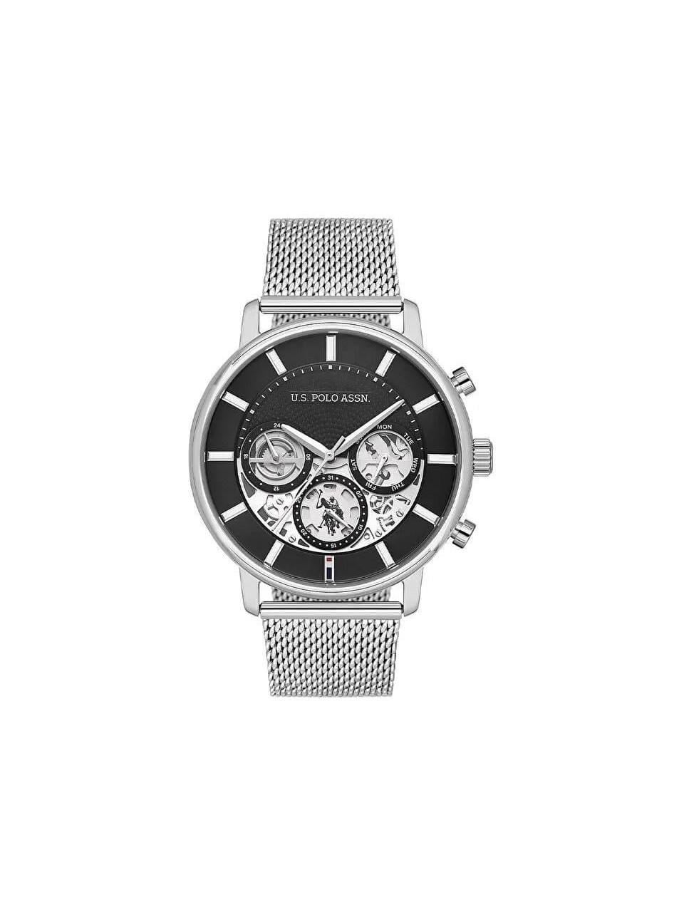 U.S. Polo Assn. USPA1102-04 Unisex Kol Saati