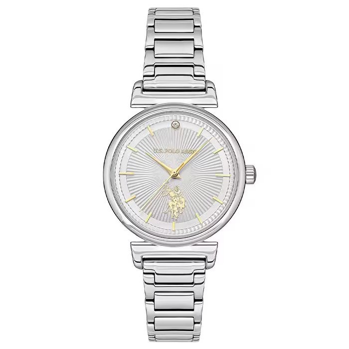 U.S. Polo Assn. USPA2070-01 Kadın Kol Saati