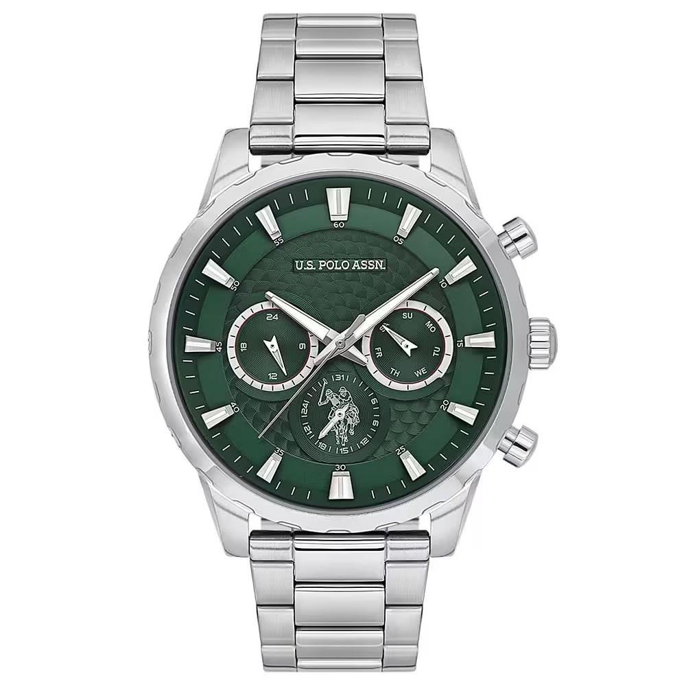 U.S. Polo Assn. USPA1055B-03 Erkek Kol Saati